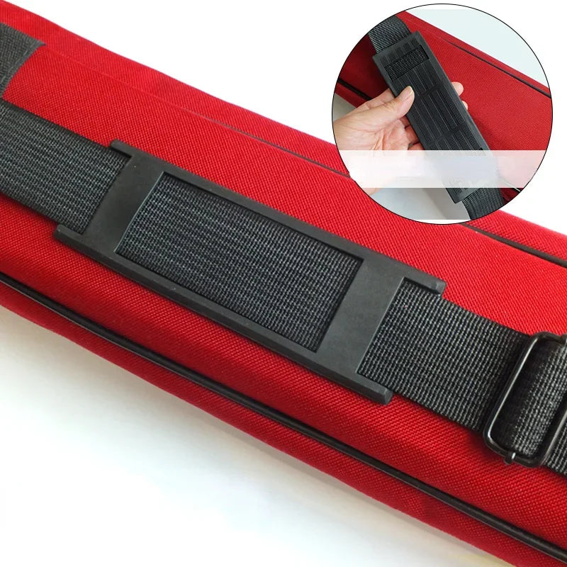 Waterproof Martial Arts Equipment Bag - 1.1m