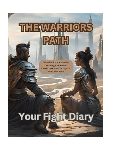 The Warriors Path - Your Fight Diary.