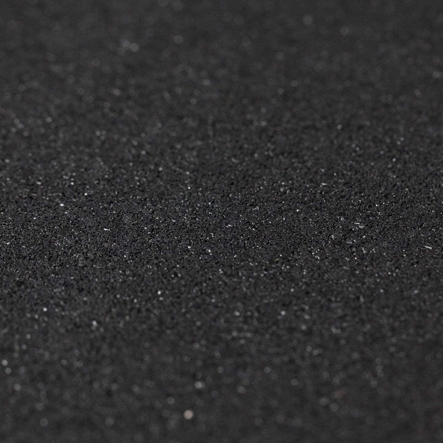 NNEDSZ 10mm Commercial Bevelled Edge Rubber Gym Tile Mat (1m x 1m)