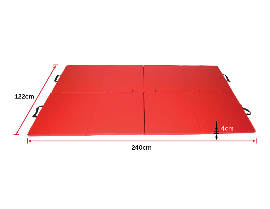 NNEDSZ Martial Arts Karate Gym Mat Yoga Westling
